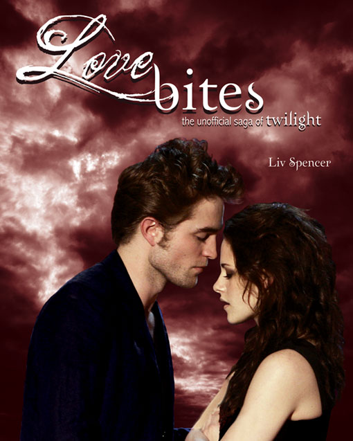 Title details for Love Bites by Liv Spencer - Wait list